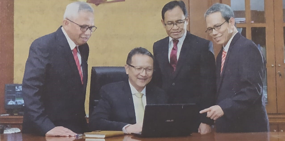 70 Tahun RS Ortopedi Soeharso Berkembang Berbasis Humanisme